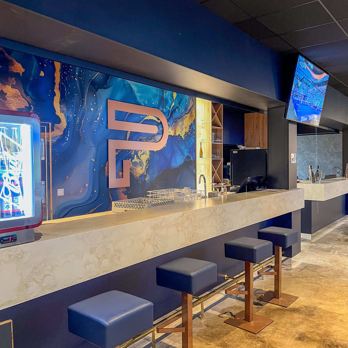 Bar palatium troyes